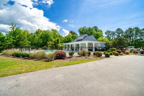 101 Sweet Grass Trl, Cedar Point, NC 28584 photo 53