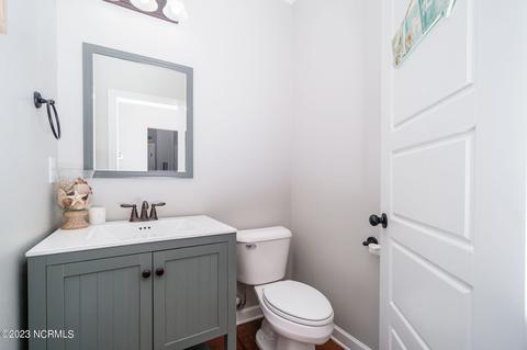 101 Sweet Grass Trl, Cedar Point, NC 28584 photo 23