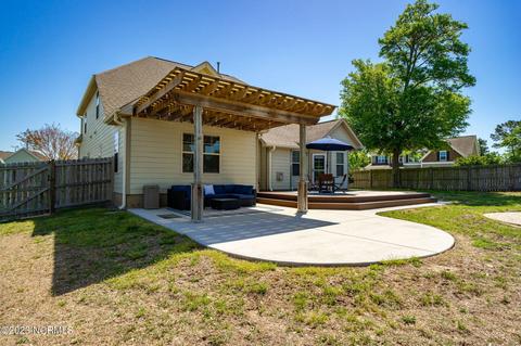 101 Sweet Grass Trl, Cedar Point, NC 28584 photo 44