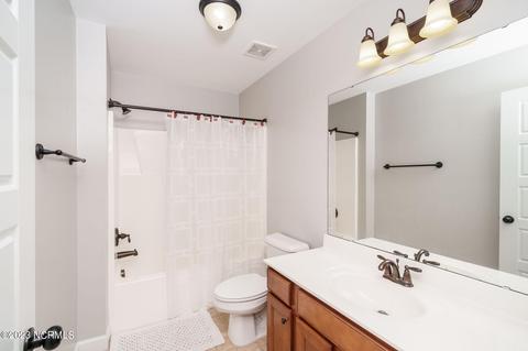 101 Sweet Grass Trl, Cedar Point, NC 28584 photo 32