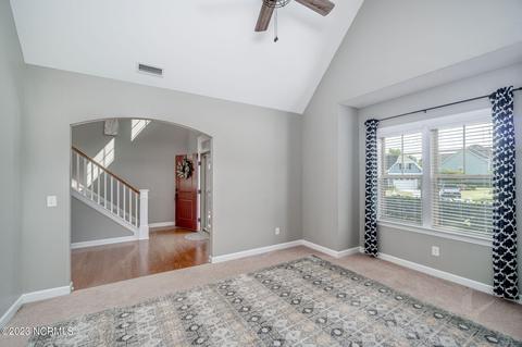 101 Sweet Grass Trl, Cedar Point, NC 28584 photo 7