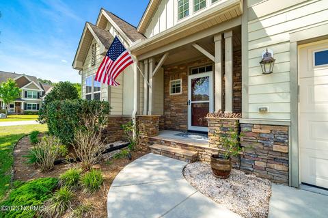 101 Sweet Grass Trl, Cedar Point, NC 28584 photo 52