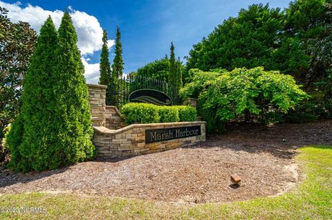 101 Sweet Grass Trl, Cedar Point, NC 28584 photo 71
