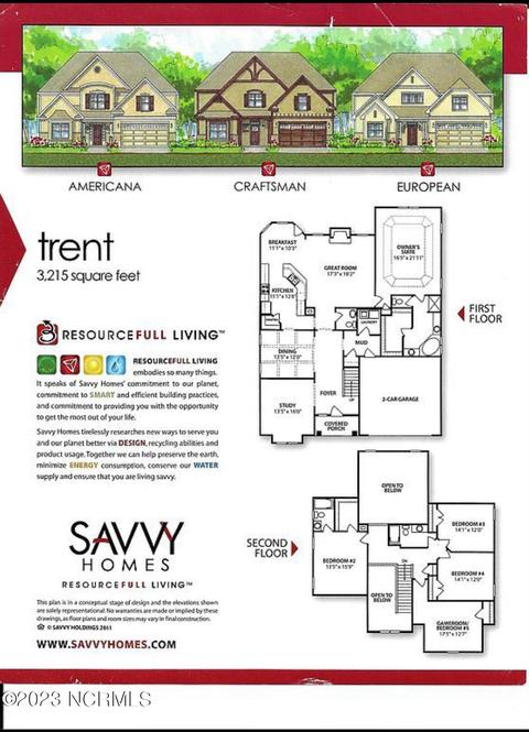 101 Sweet Grass Trl, Cedar Point, NC 28584 photo 2
