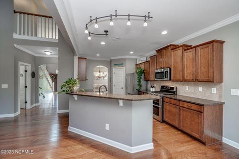 101 Sweet Grass Trl, Cedar Point, NC 28584 photo 11