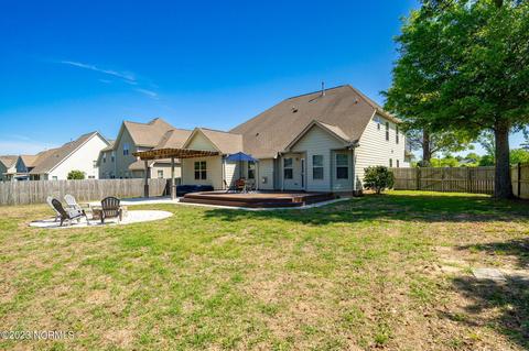 101 Sweet Grass Trl, Cedar Point, NC 28584 photo 41
