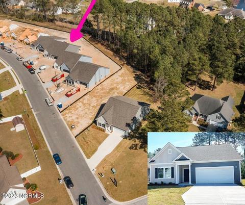 1008 Bogue Ln, New Bern, NC 28562