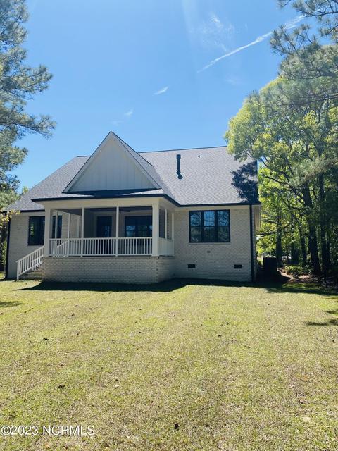 202 Hatteras Ct, Hampstead, NC 28443 photo 5