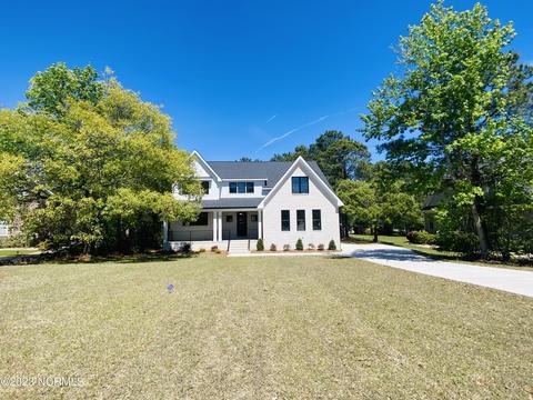 202 Hatteras Ct, Hampstead, NC 28443 photo 6