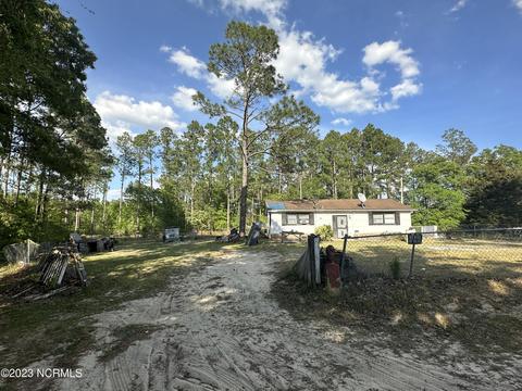 15867 Hwy 381, Gibson, NC 28343