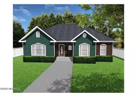 4011 Pitt St, Ayden, NC 28513