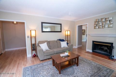 1 Colonial Pines Cir, Pinehurst, NC 28374 photo 4