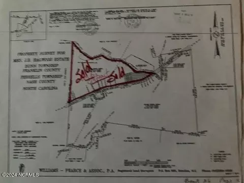 000 Burgess And Rossie Rd, Middlesex, NC 27557