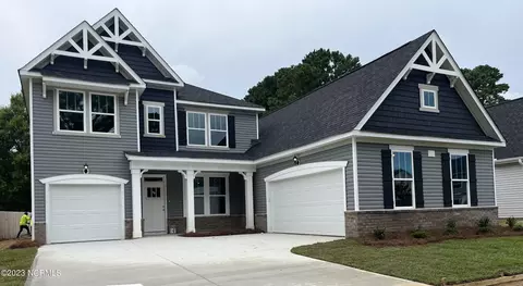 3616 Daufuskie Dr #48, Wilmington, NC 28412