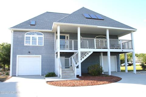 109 Dogwood Cir, Hampstead, NC 28443