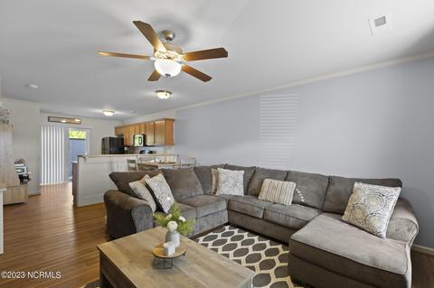 417 Sullivan Loop Rd, Midway Park, NC 28544 photo 3