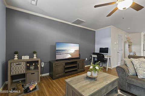 417 Sullivan Loop Rd, Midway Park, NC 28544 photo 5