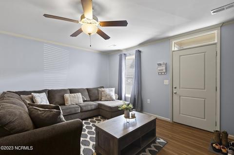 417 Sullivan Loop Rd, Midway Park, NC 28544 photo 4