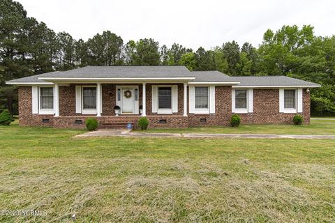 345 Braswell Rd, Rich Square, NC 27869