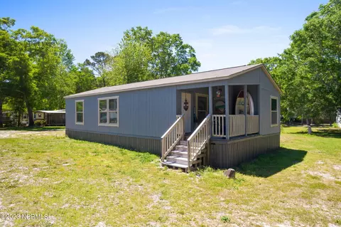 2011 Gum St SW, Supply, NC 28462