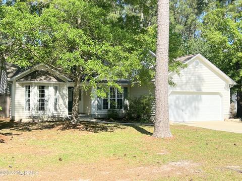 314 Jacqueline Dr, Havelock, NC 28532