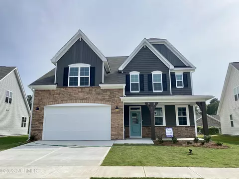 542 Musket Bay Dr, Wilmington, NC 28412