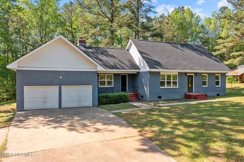 1245 Whitley Rd, Middlesex, NC 27557 photo 3