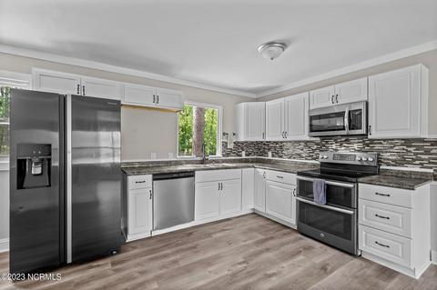 1245 Whitley Rd, Middlesex, NC 27557 photo 8