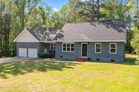 1245 Whitley Rd, Middlesex, NC 27557 photo 4