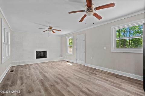 1245 Whitley Rd, Middlesex, NC 27557 photo 14