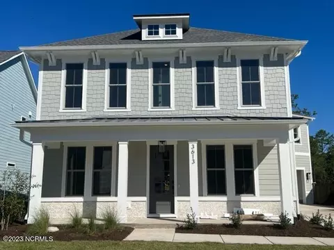 3613 Mason Port Dr #43, Wilmington, NC 28409