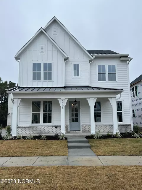 3708 Mason Port Dr #57, Wilmington, NC 28409