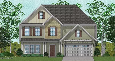9016 Peplow Pl #LOT 86, Wilmington, NC 28411