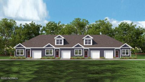 1627 Bellamy Place Dr UNIT 67, Leland, NC 28451