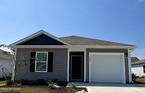 1033 Course Ln #LOT 408, Surf City, NC 28445