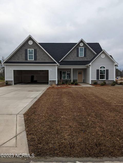 72 S Ardsley Ln, Rocky Point, NC 28457