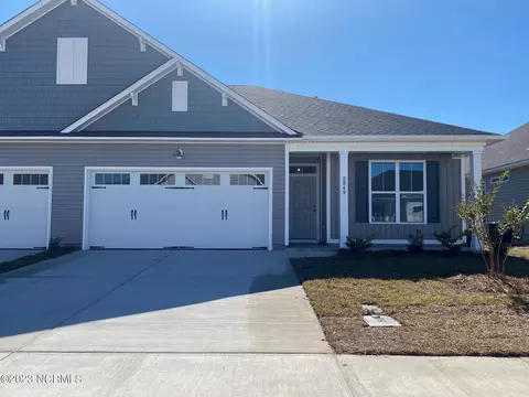2849 Southern Magnolia Dr, Winnabow, NC 28479