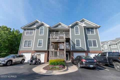 411 Albemarle Blvd #1B, Hertford, NC 27944
