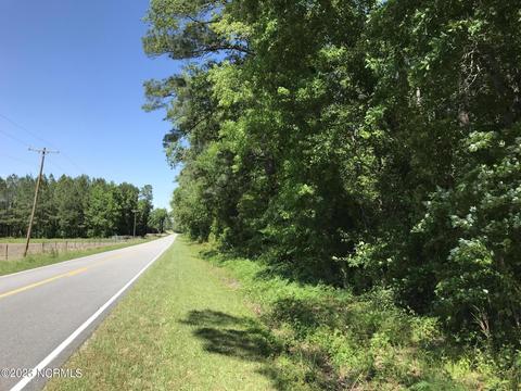0 Near 1222 Honey Hl, Hallsboro, NC 28442