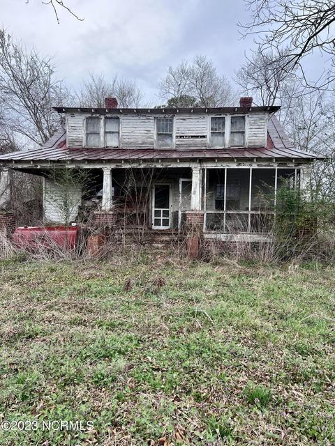 Tbd Nc-137, Eure, NC 27935
