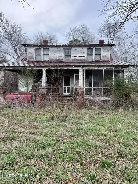 tbd Nc-137, Eure, NC 27935