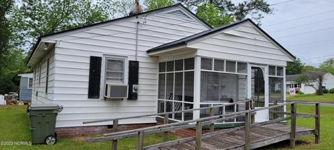307 E 15th St, Washington, NC 27889 photo 5
