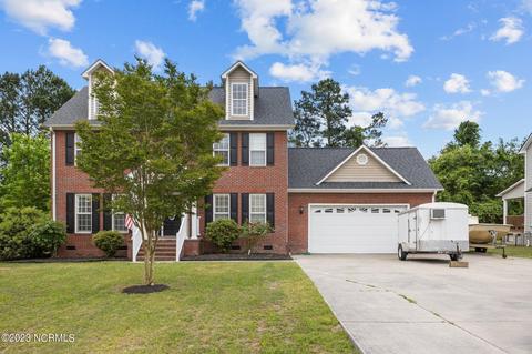 136 Avon Dr, Hubert, NC 28539 photo 2