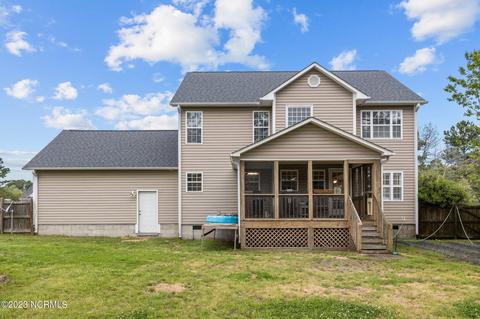 136 Avon Dr, Hubert, NC 28539 photo 36