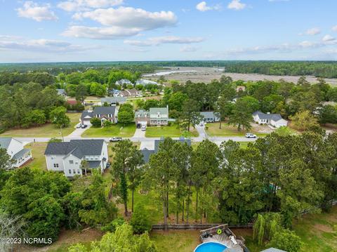 136 Avon Dr, Hubert, NC 28539 photo 47