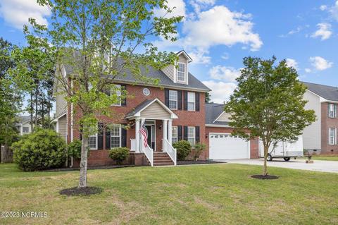 136 Avon Dr, Hubert, NC 28539 photo 5