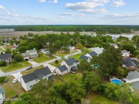136 Avon Dr, Hubert, NC 28539 photo 48