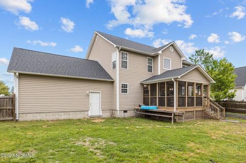 136 Avon Dr, Hubert, NC 28539 photo 37