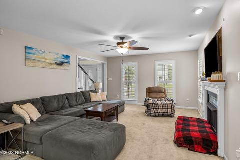 136 Avon Dr, Hubert, NC 28539 photo 8