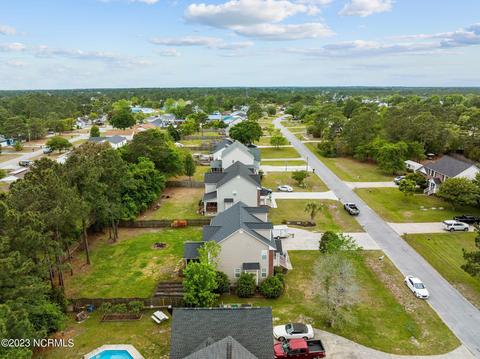 136 Avon Dr, Hubert, NC 28539 photo 46